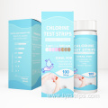 Amazon water chlorine test strips